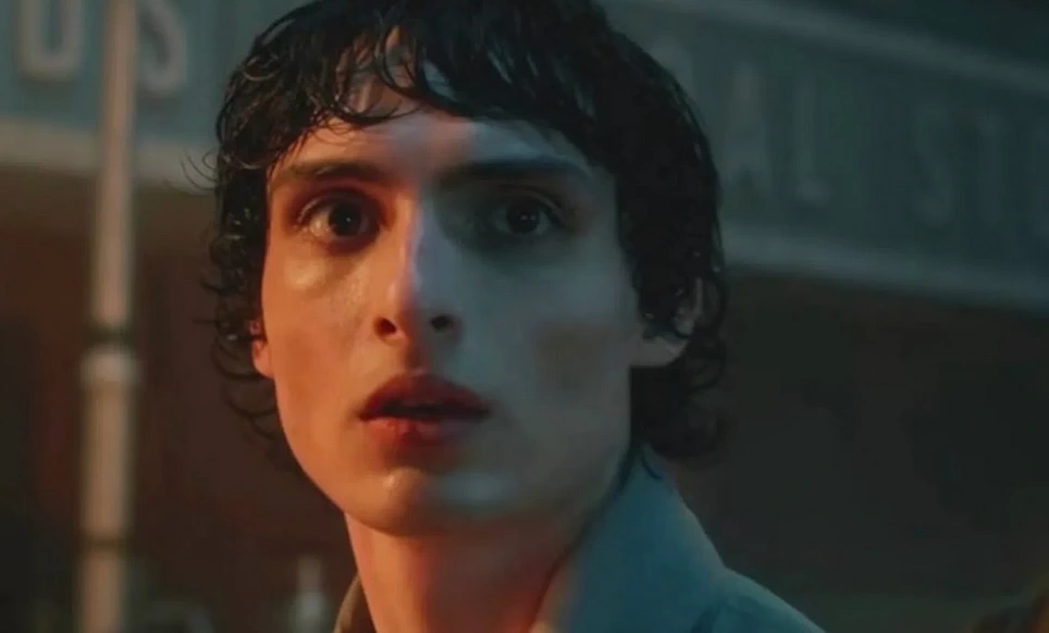 stranger things saison 5 mike mort