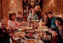 stranger things saison 5 musiques