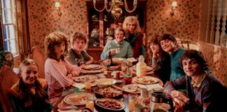 stranger things saison 5 musiques