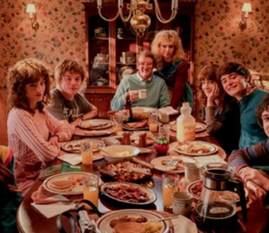 Stranger Things Saison 5 Partie 1 : Toutes les musiques & chansons ! stranger things saison 5 musiques