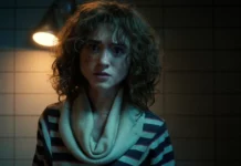 stranger things saison 5 nancy mort