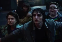 stranger things saison 5 nouveaux personnages acteurs