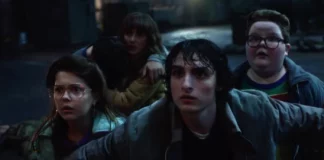 stranger things saison 5 nouveaux personnages acteurs