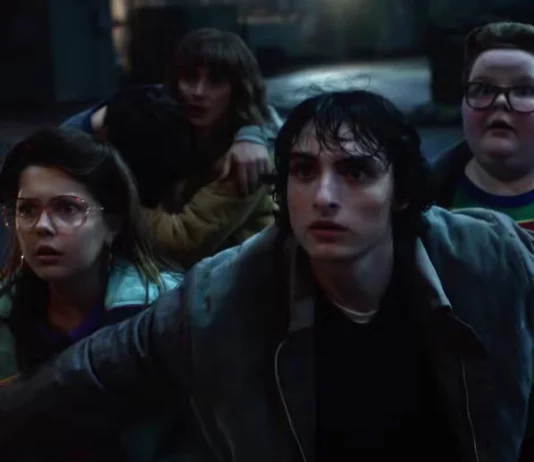 Stranger Things Saison 5 : Nouveaux personnages & acteurs ! stranger things saison 5 nouveaux personnages acteurs