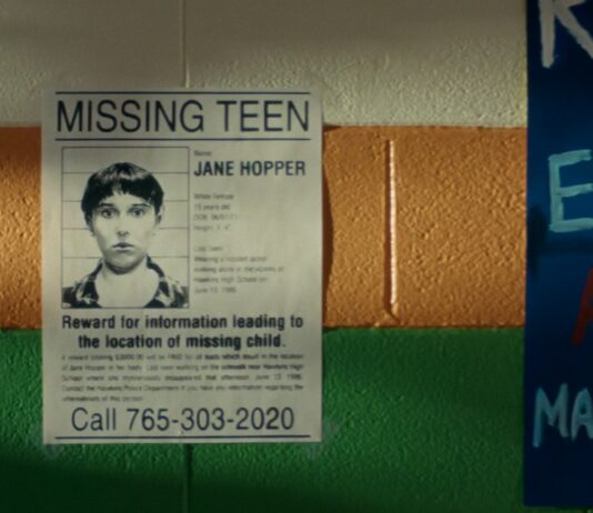 Stranger Things Saison 5 : Vous pouvez appeler le numéro de téléphone de l’épisode 1 ! stranger things saison 5 numero de telephone