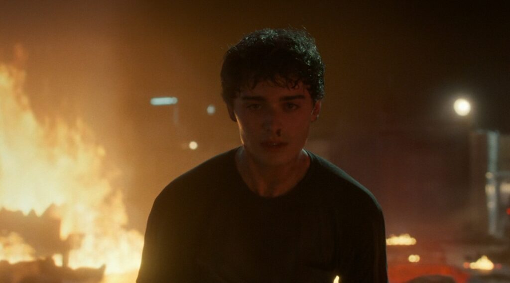 stranger things saison 5 partie 1 fin