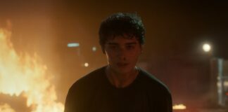 stranger things saison 5 partie 1 fin