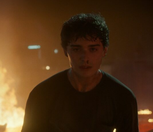 stranger things saison 5 partie 1 fin