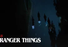 stranger things saison 5 partie 1 heure