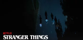 stranger things saison 5 partie 1 heure