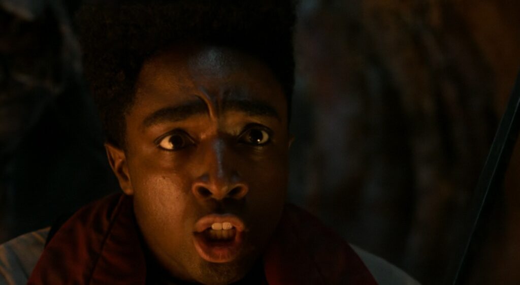 stranger things saison 5 partie 1 mort