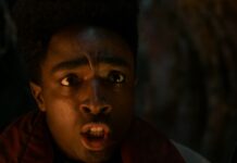 stranger things saison 5 partie 1 mort