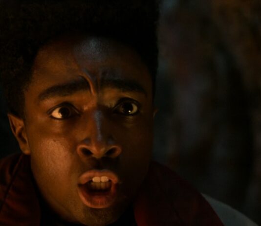 stranger things saison 5 partie 1 mort