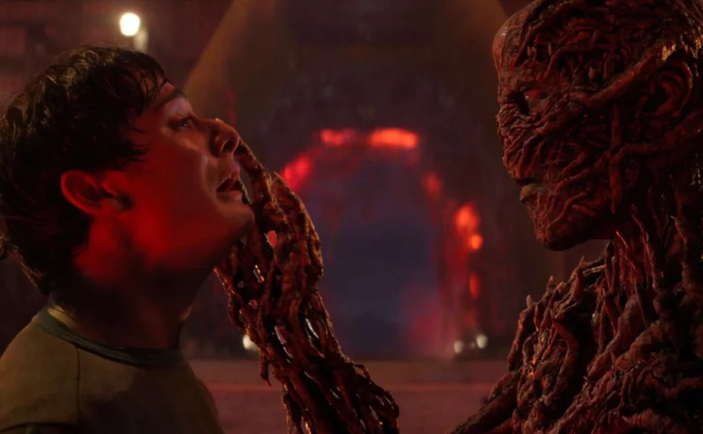 stranger things saison 5 partie 2