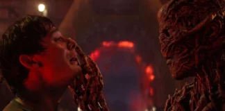 stranger things saison 5 partie 2