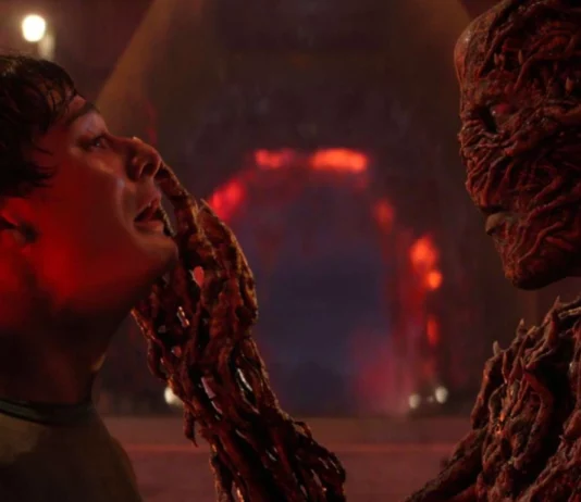 stranger things saison 5 partie 2