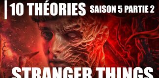 stranger things saison 5 partie 2 theories