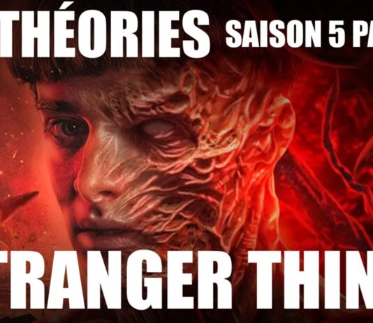 Stranger Things Saison 5 Partie 2 : Les 10 théories les plus folles ! stranger things saison 5 partie 2 theories