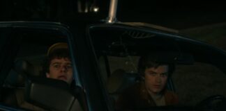 stranger things saison 5 radio