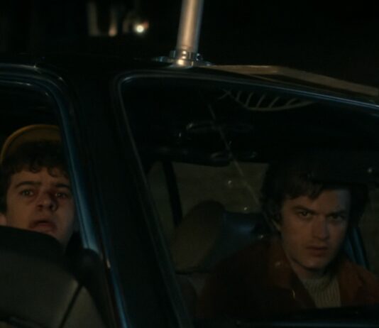 Stranger Things Saison 5 : Comment marche la radio ? stranger things saison 5 radio