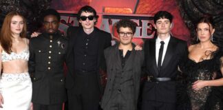 stranger things saison 5 salaires acteurs