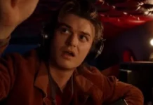 stranger things saison 5 steve mort