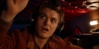 stranger things saison 5 steve mort