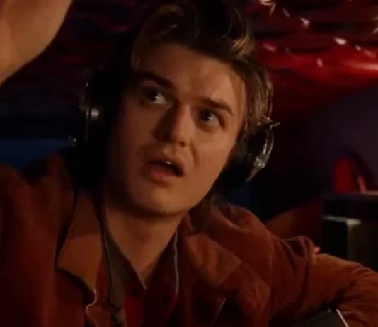 Stranger Things Saison 5 : Steve Harrington est il mort ? stranger things saison 5 steve mort