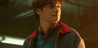 stranger things saison 5 will mort