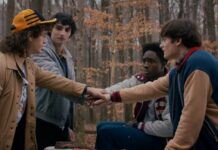 stranger things saison 6