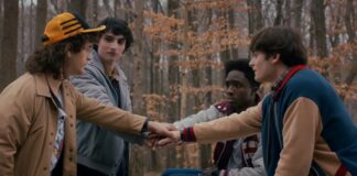 stranger things saison 6