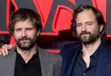 stranger things spin off