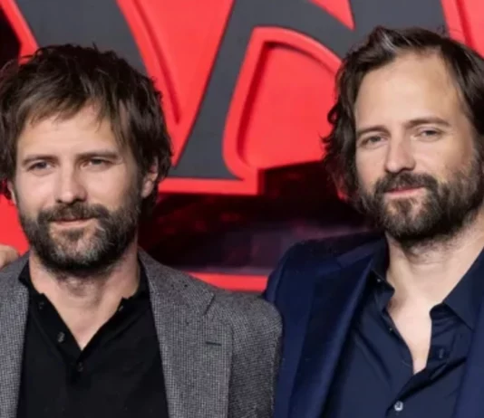 stranger things spin off