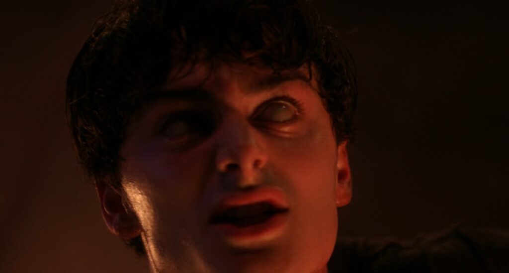 stranger things will pouvoirs