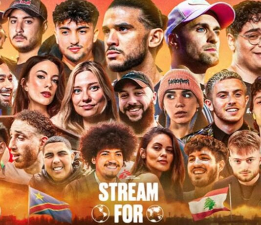 Stream For Humanity 2 : Tous les Donations Goals des streamers ! stream for humanity 2 donation goals