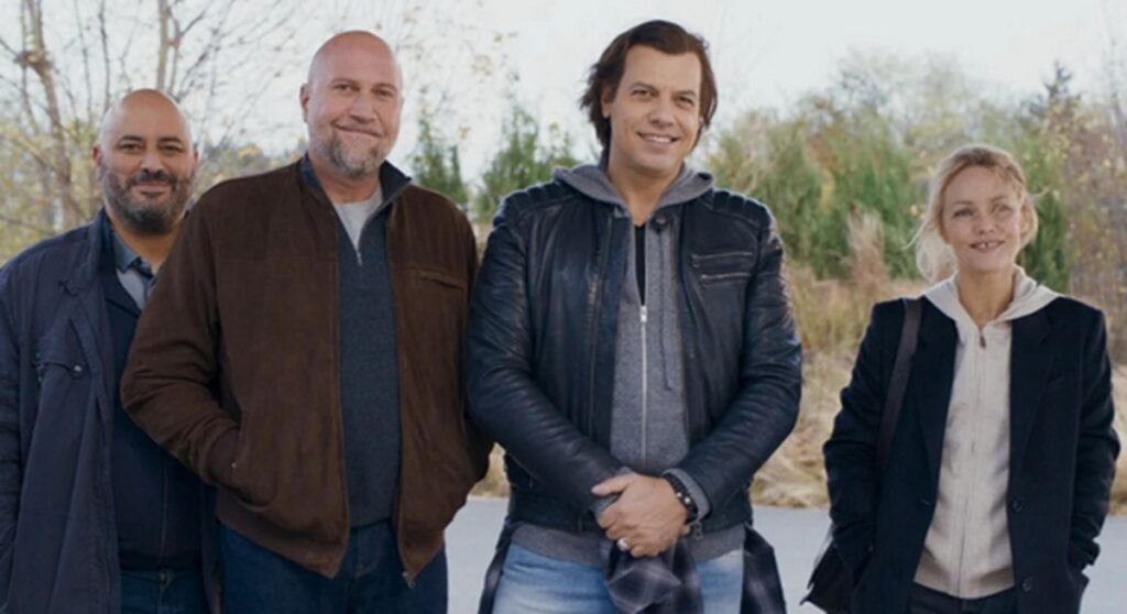 tas pas change netflix