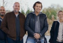 T’as pas Changé : Quelle date de sortie Netflix ? Streaming ? tas pas change netflix