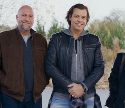 tas pas change netflix