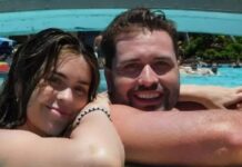 Taylor Frankie Paul est elle en couple aujourd’hui avec Dakota Mortensen ? taylor frankie paul dakota mortensen couple aujourdhui