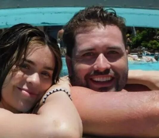 taylor frankie paul dakota mortensen couple aujourdhui