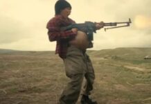 Une Bataille après l’Autre : Teyana Taylor était elle enceinte ? teyana taylor enceinte une bataille apres lautre