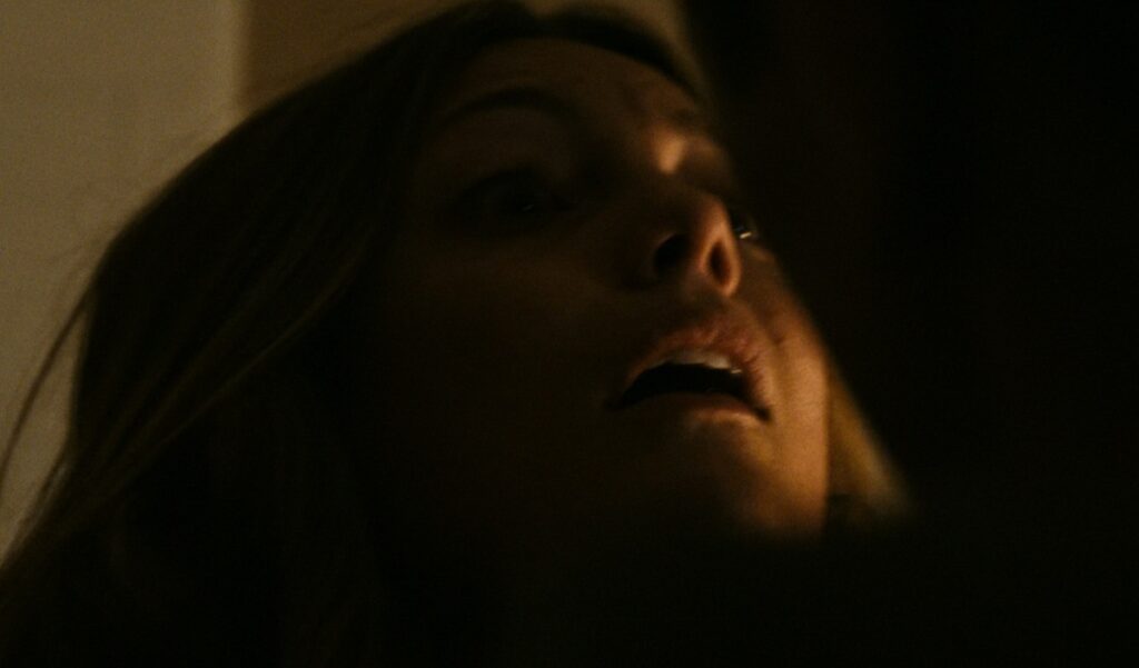 the beast in me madison