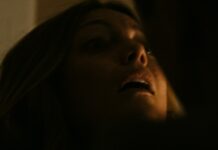 the beast in me madison