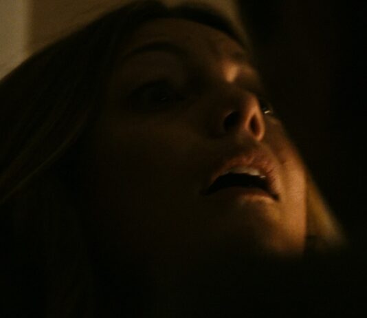 The Beast in Me Saison 1 : Qui a tué Madison Jarvis ? the beast in me madison