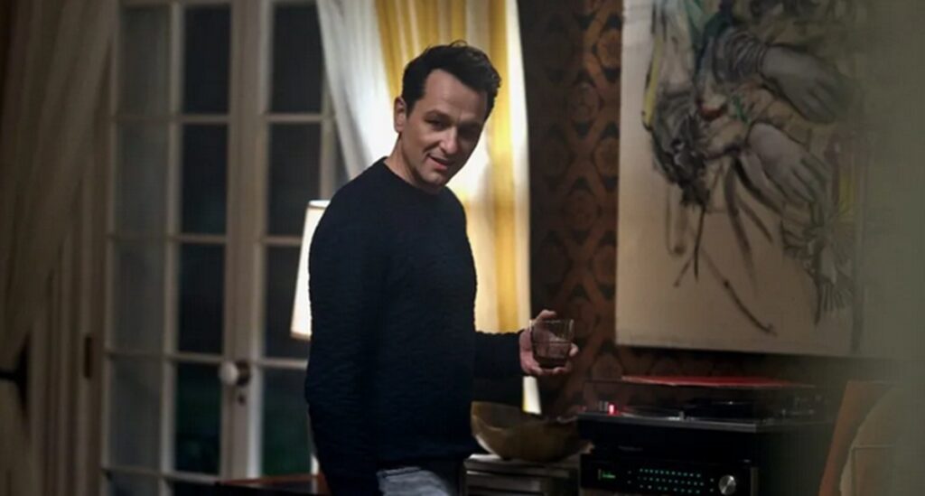 the beast in me nile tueur