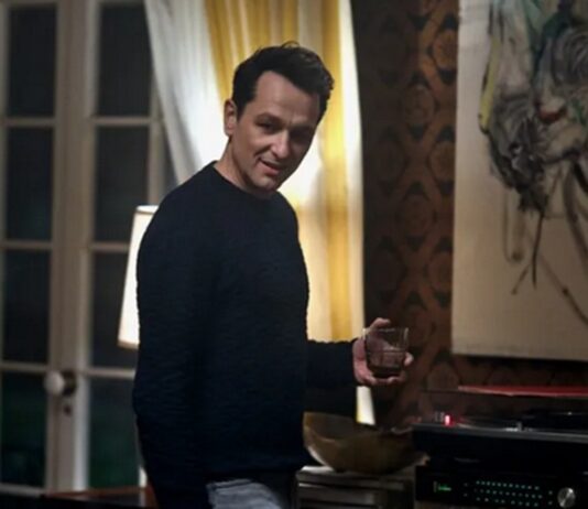 The Beast in Me Saison 1 : Nile est il le tueur ? the beast in me nile tueur