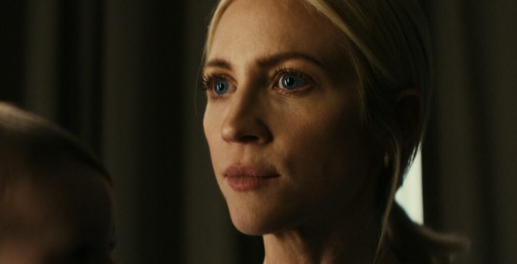 the beast in me saison 1 fin