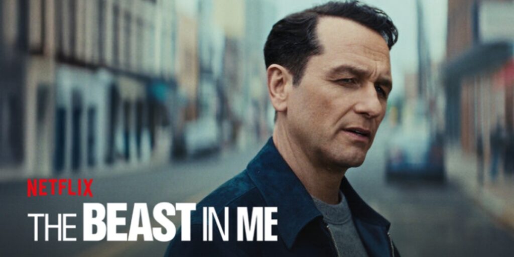 the beast in me saison 2