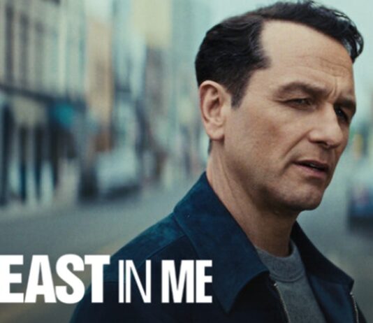 The Beast in Me Saison 2 : Quelle date de sortie Netflix ? the beast in me saison 2