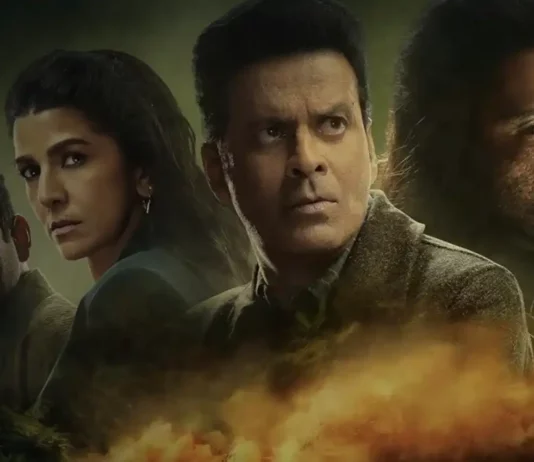 The Family Man Saison 4 : Quelle date de sortie Netflix ? the family man saison 4